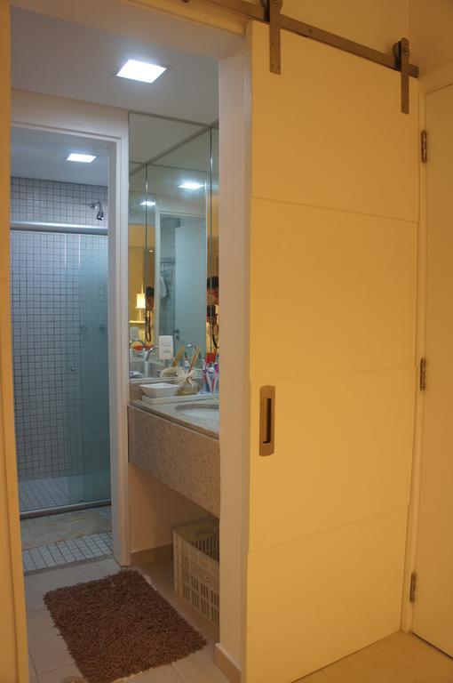 Ekoara Residence - Muro Alto - Pôrto das Galinhas Chambre photo