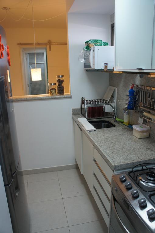 Ekoara Residence - Muro Alto - Pôrto das Galinhas Chambre photo