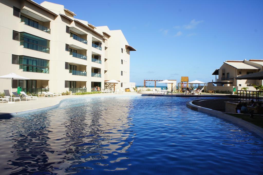 Ekoara Residence - Muro Alto - Pôrto das Galinhas Chambre photo