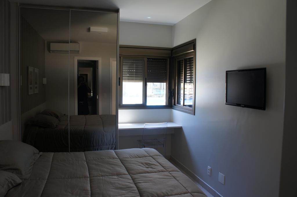 Ekoara Residence - Muro Alto - Pôrto das Galinhas Chambre photo