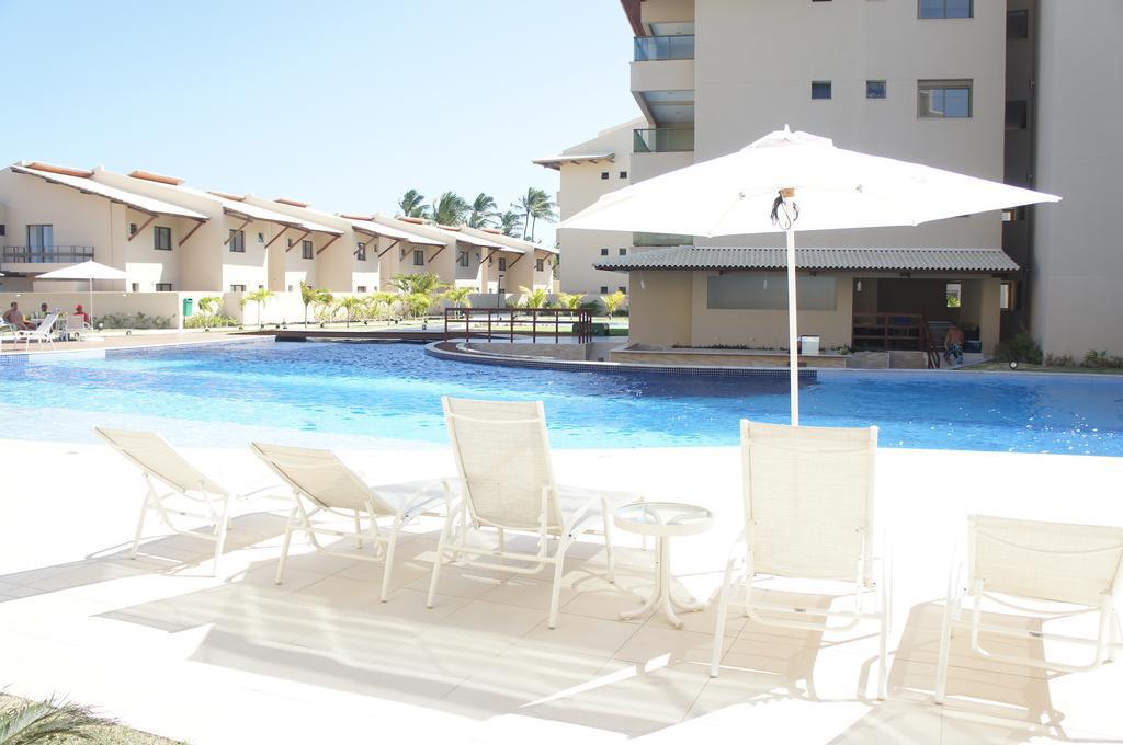 Ekoara Residence - Muro Alto - Pôrto das Galinhas Chambre photo