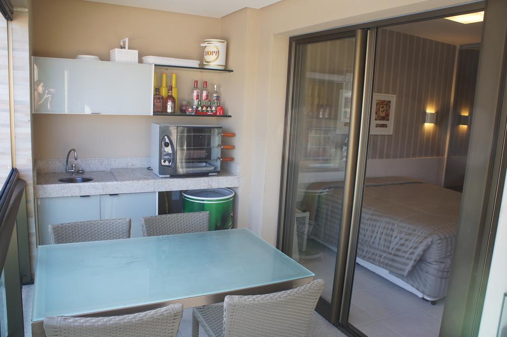 Ekoara Residence - Muro Alto - Pôrto das Galinhas Chambre photo