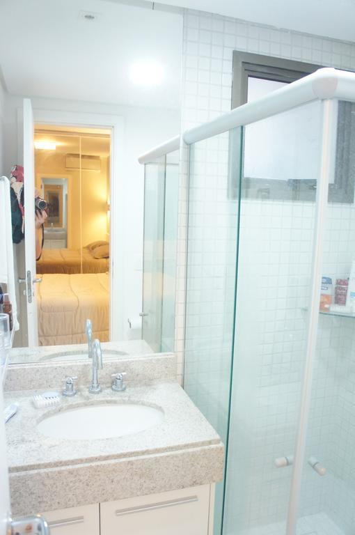 Ekoara Residence - Muro Alto - Pôrto das Galinhas Chambre photo