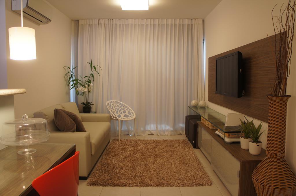 Ekoara Residence - Muro Alto - Pôrto das Galinhas Chambre photo