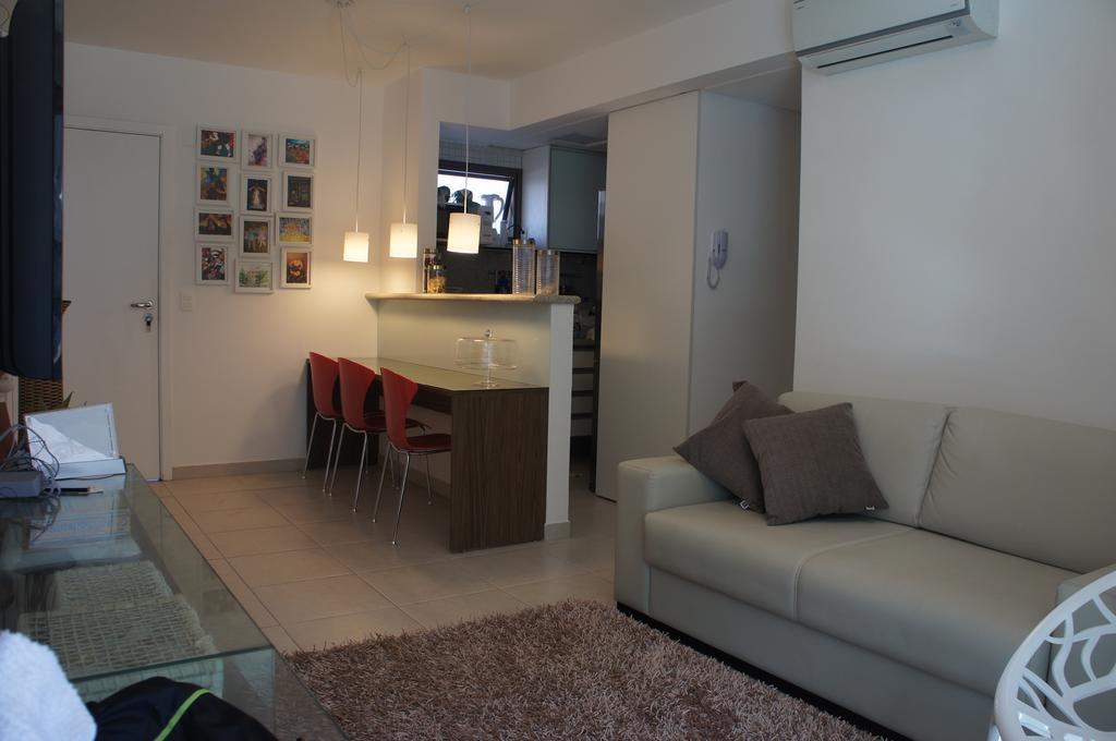 Ekoara Residence - Muro Alto - Pôrto das Galinhas Chambre photo