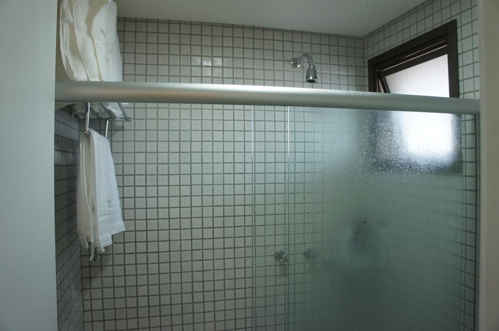 Ekoara Residence - Muro Alto - Pôrto das Galinhas Chambre photo
