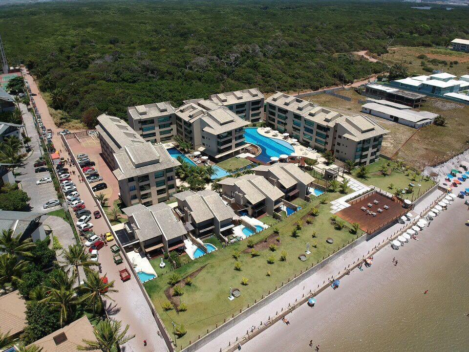 Ekoara Residence - Muro Alto - Pôrto das Galinhas Extérieur photo