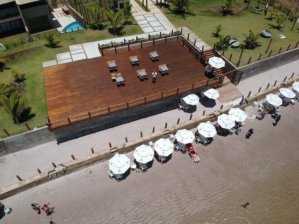 Ekoara Residence - Muro Alto - Pôrto das Galinhas Extérieur photo