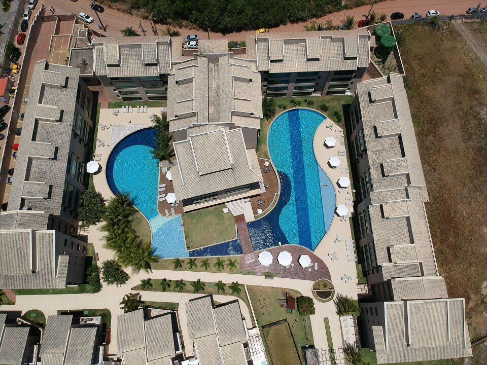 Ekoara Residence - Muro Alto - Pôrto das Galinhas Extérieur photo