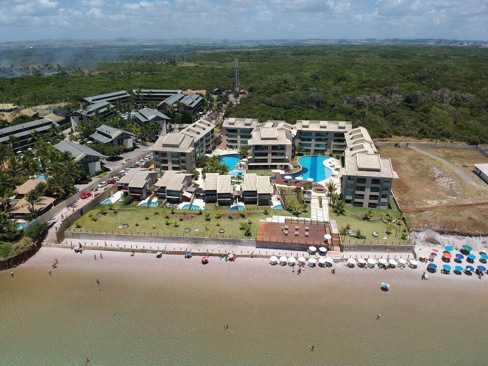 Ekoara Residence - Muro Alto - Pôrto das Galinhas Extérieur photo